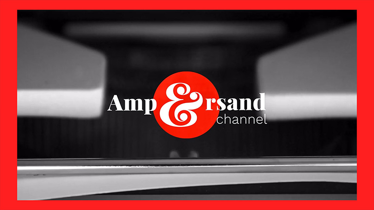 Ampersand Channel
